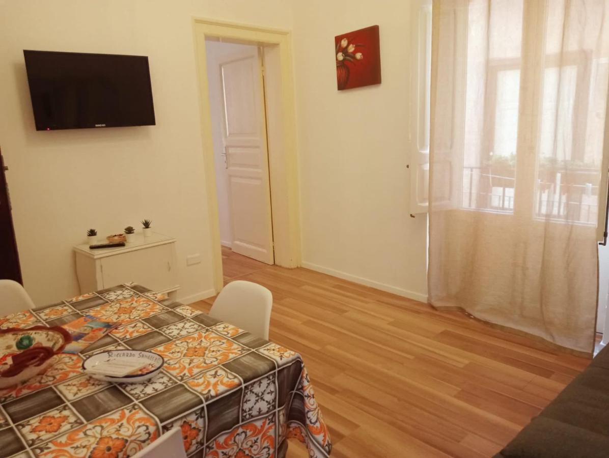 טרפאני Le Case Del Grillo מראה חיצוני תמונה